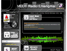 Tablet Screenshot of mcotcm.com